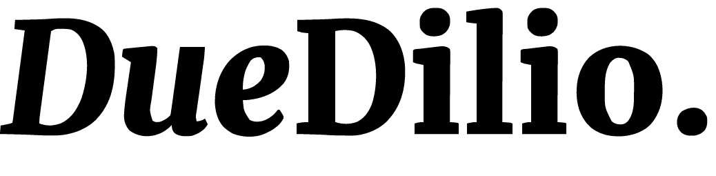 BizScout x DueDilio